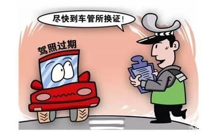 足不出戶！駕駛證延期換證，你可以這樣辦理！【我為群眾辦實事】